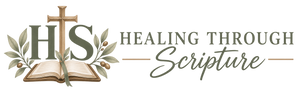 Healing Through Scripture - Home